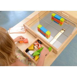 24-piece Color Block Set