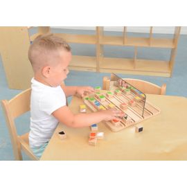 Flexible Reflection Learning Board