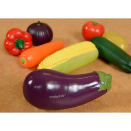 Realistic Food Toy - Vegetable