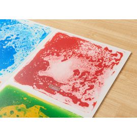 Sensory Liquid Tiles