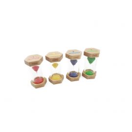 Stand Timer Set