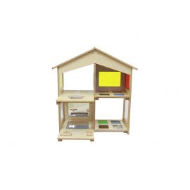 Sensory House