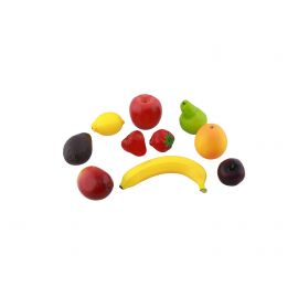 Realistic Food Toy - Fruit