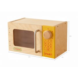 Microwave Unit