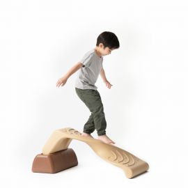 Weplay Helix Balance Path