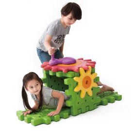 Weplay We-Blocks Gears