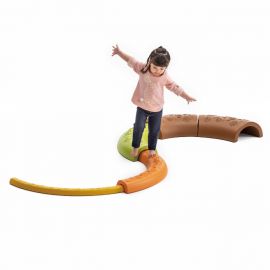 Weplay Nesting Balance Path