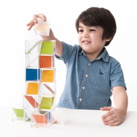 Weplay Pattern Cubes