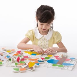 Weplay Puzzle Fun