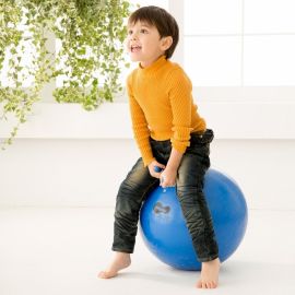 Weplay Jumping Ball (55cm)