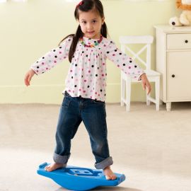 Weplay Seesaw (B)