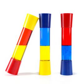 Double Color Dip Set of 3 