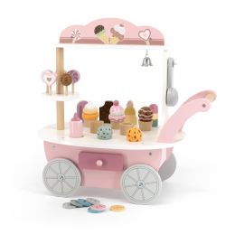 Mini Ice Cream Shop