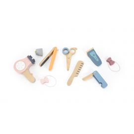 Hair Dressing Set