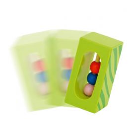 Wooden Sound Blocks - Wooden Building Block