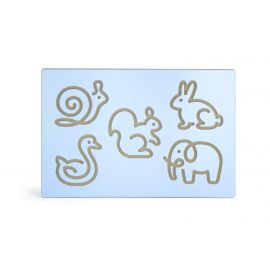 Drawing Animals