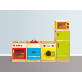 Microwave Oven