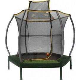 Bazoongi 7.5' Trampoline 