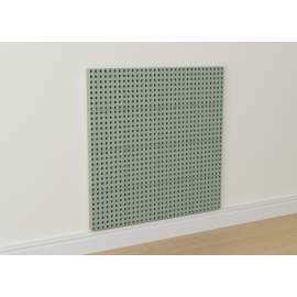 Outdoor STEM WALL 800L x 800H WALL Panel 1 Piece Set