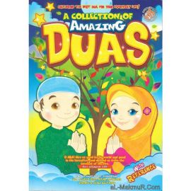 A Collection of Amazing Duas