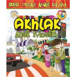 Akhlak Anak Muslim 