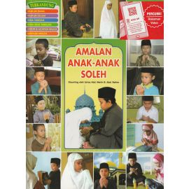 Amalan Anak-Anak Soleh