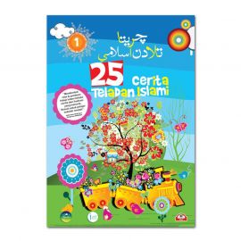 25 Cerita Teladan Islam