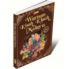 Warisan Kisah Klasik Melayu