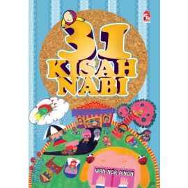 31 Kisah Nabi