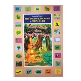 Kata Kunci-Sang Arnab dan Sang Kura-kura