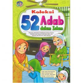 Koleksi 52 Adab dalam Islam
