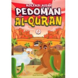 Koleksi Kisah Pedoman Di Dalam Al-Quran