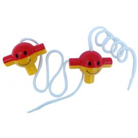 Stopper for Lacing  (2pcs/set)