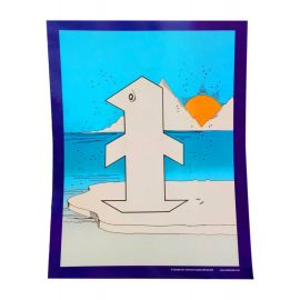 Activity Cards - Pattern Blocks (6pcs)