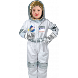 Career Costume - Astronaut