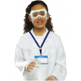 Career Costume - Scientist