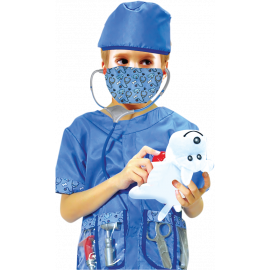 Career Costume - Vet