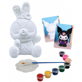 Painting - Coin Bank