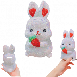 Dot Diamond Coin Bank