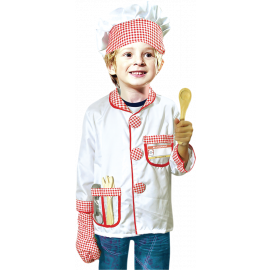 Career Costume - Chef