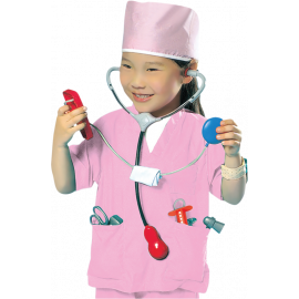 Career Costume - Nurse