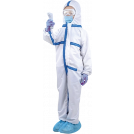 Career Costume - PPE