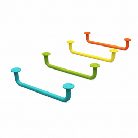 U-Shaped Hanging Beam Bar 