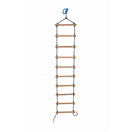 Crawling Long Ladder Swing 