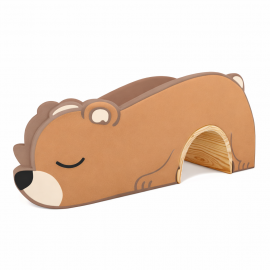 little bear slide