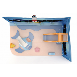 Ocean Adventure Base
