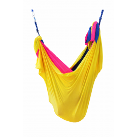 Elastic Cloth Swing