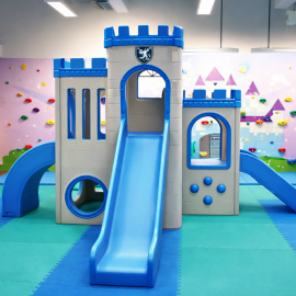 Windsor Castle Playground