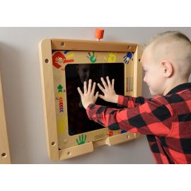 Heat Sensitive Fun Board  