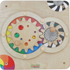 Hand Coordination Training Gears